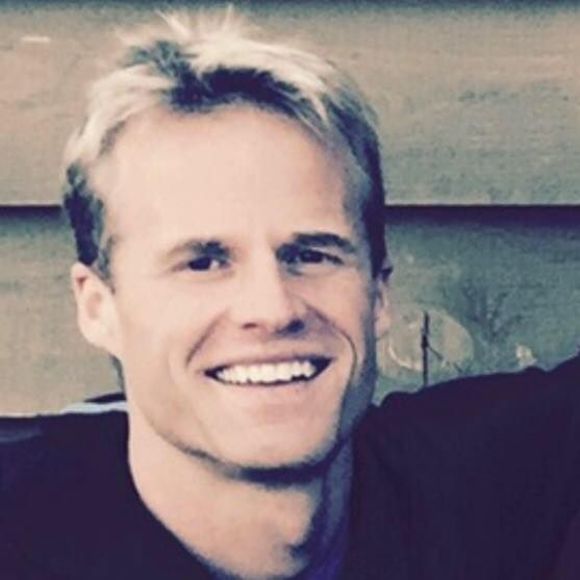 Meet your Posher, Luke - Picture 1 of 1